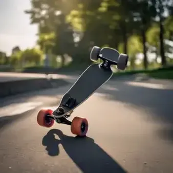 Safety First: Tips for Electronic Skating Beginners
